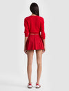 EMILIE MINI SKIRT-ALICE + OLIVIA