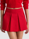 EMILIE MINI SKIRT-ALICE + OLIVIA