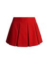 EMILIE MINI SKIRT-ALICE + OLIVIA
