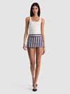 ACE MINI SKORT-ALICE + OLIVIA