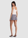 ACE MINI SKORT-ALICE + OLIVIA