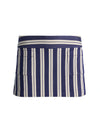 ACE MINI SKORT-ALICE + OLIVIA