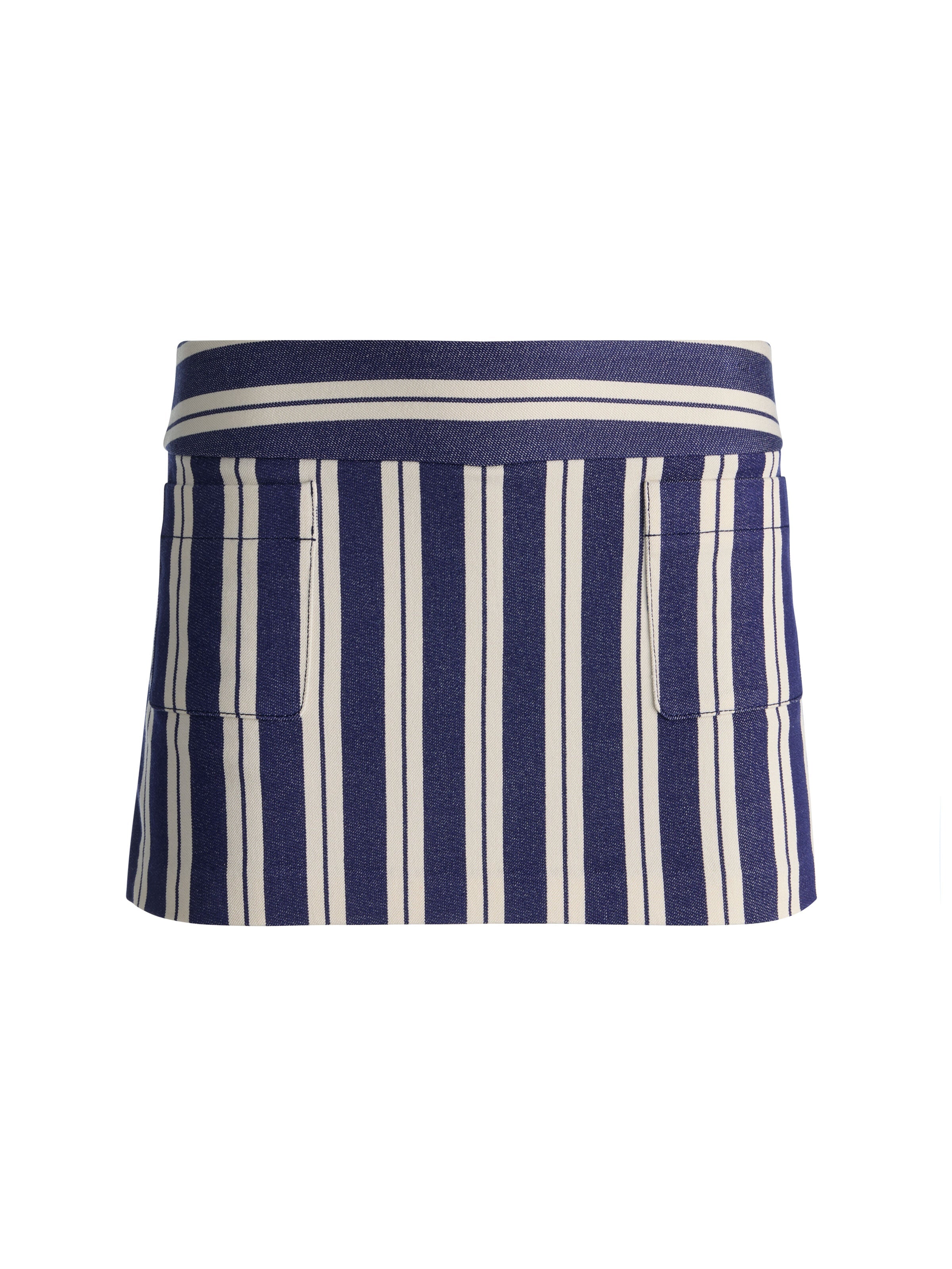 ACE MINI SKORT-ALICE + OLIVIA