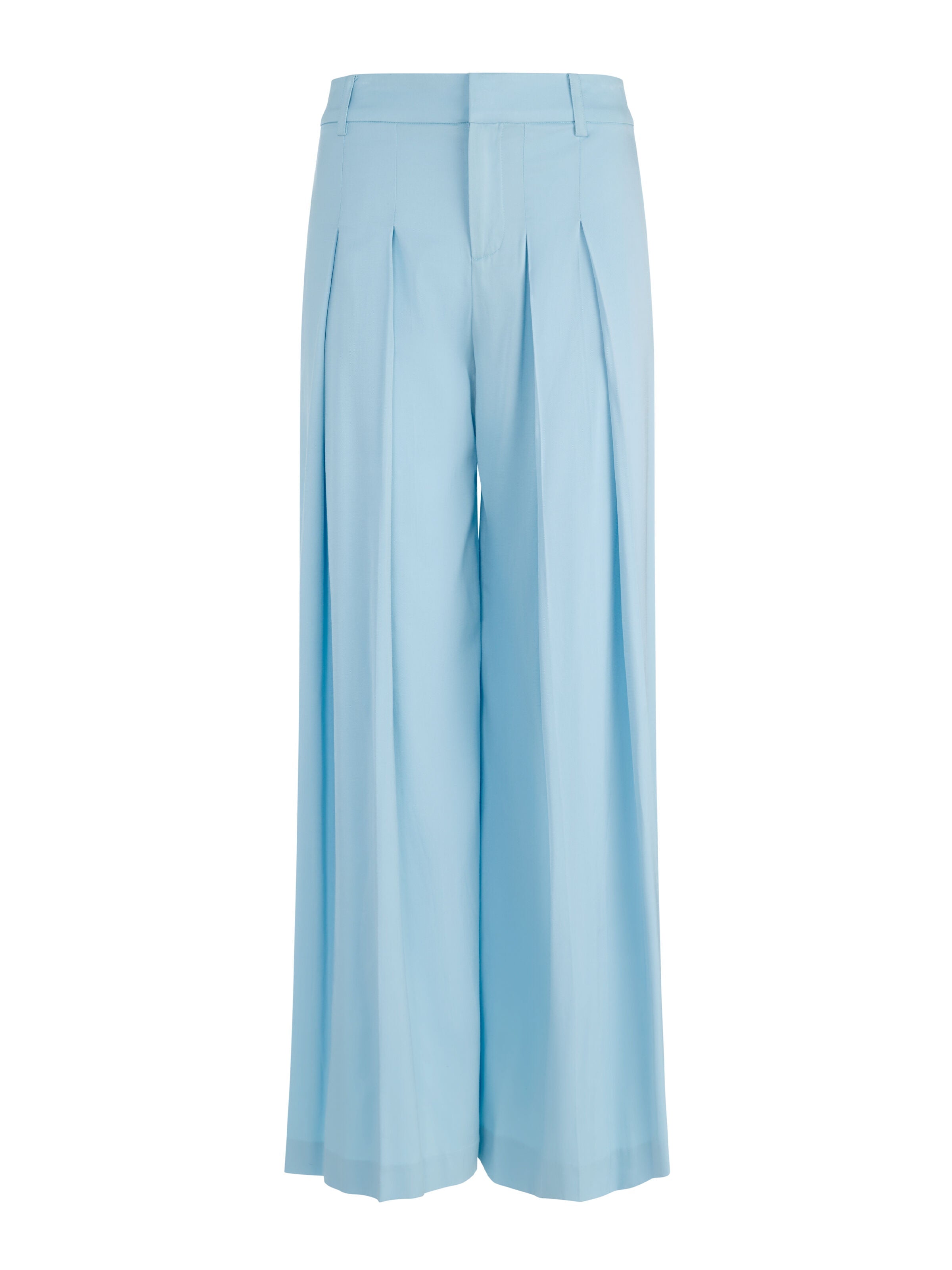 BLAIRE PLEATED PANT-ALICE + OLIVIA