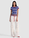 ONIE BABY RINGER TEE-ALICE + OLIVIA
