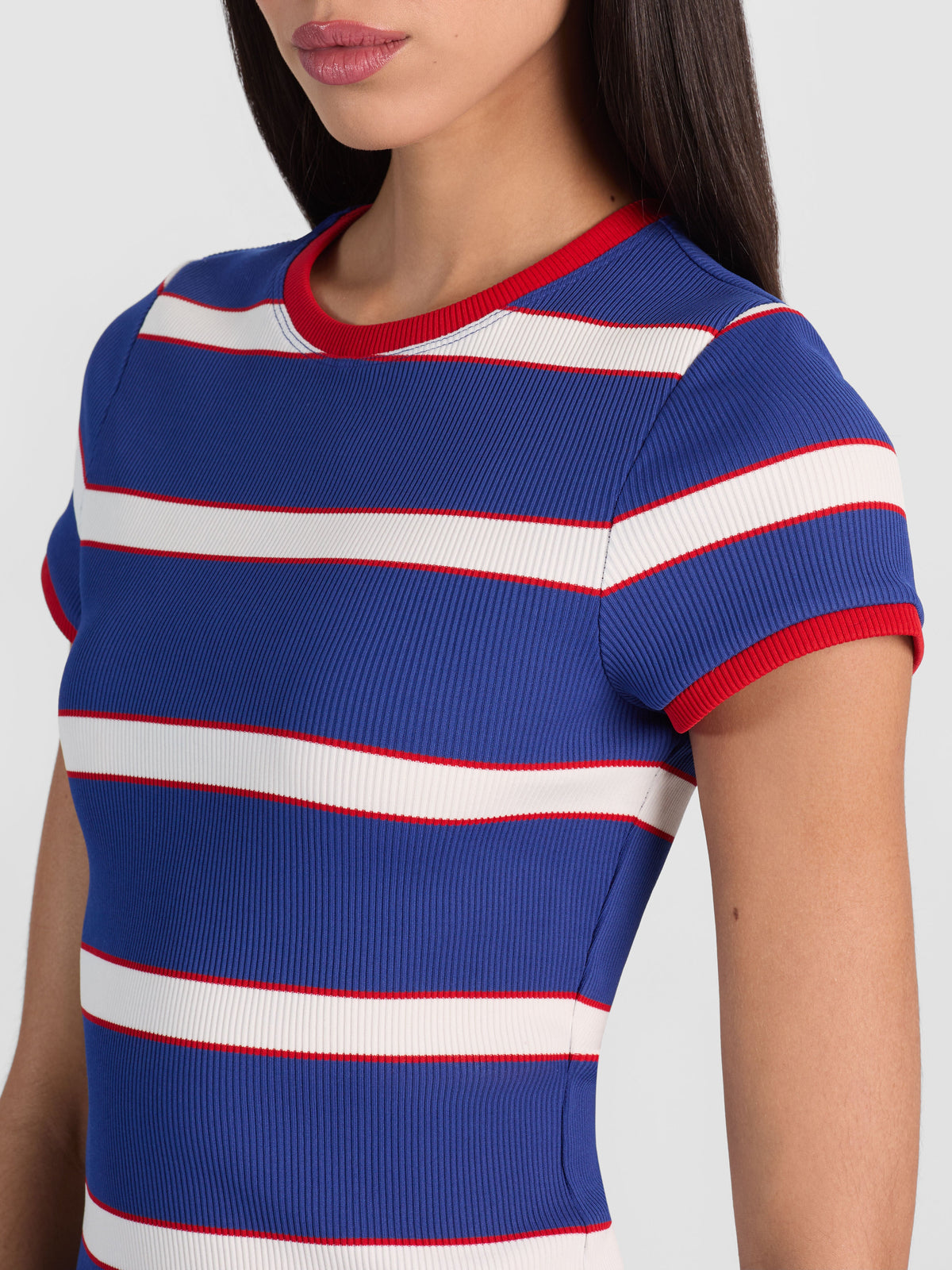 ONIE BABY RINGER TEE-ALICE + OLIVIA