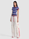 ONIE BABY RINGER TEE-ALICE + OLIVIA
