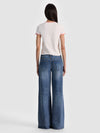 CINDY RINGER TEE-ALICE + OLIVIA