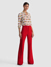 ANDREW PANT-ALICE + OLIVIA