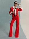 ANDREW PANT-ALICE + OLIVIA