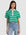 GREEN APPLE/CAROLINA BLUE STRI