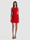 CADE MINI DRESS-ALICE + OLIVIA