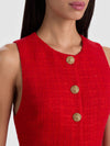 CADE MINI DRESS-ALICE + OLIVIA