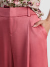 ERIC PANT-DEEP ROSE-ALICE + OLIVIA