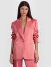 BILLIE BOXY BLAZER-ALICE + OLIVIA
