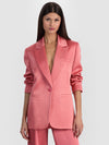 BILLIE BOXY BLAZER-ALICE + OLIVIA