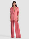 BILLIE BOXY BLAZER-ALICE + OLIVIA