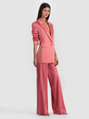 BILLIE BOXY BLAZER-ALICE + OLIVIA