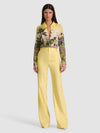 LULA FLARE PANT-ALICE + OLIVIA