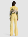 LULA FLARE PANT-ALICE + OLIVIA