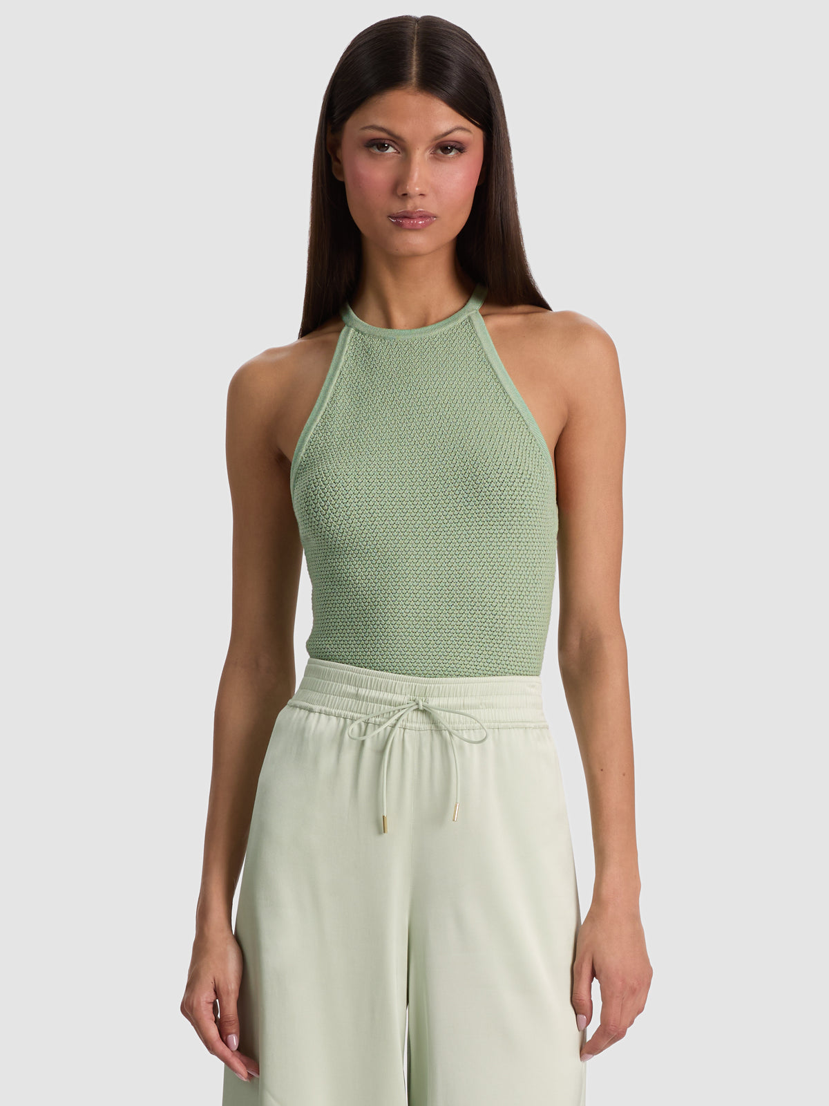 HEIDI TANK-ALICE + OLIVIA