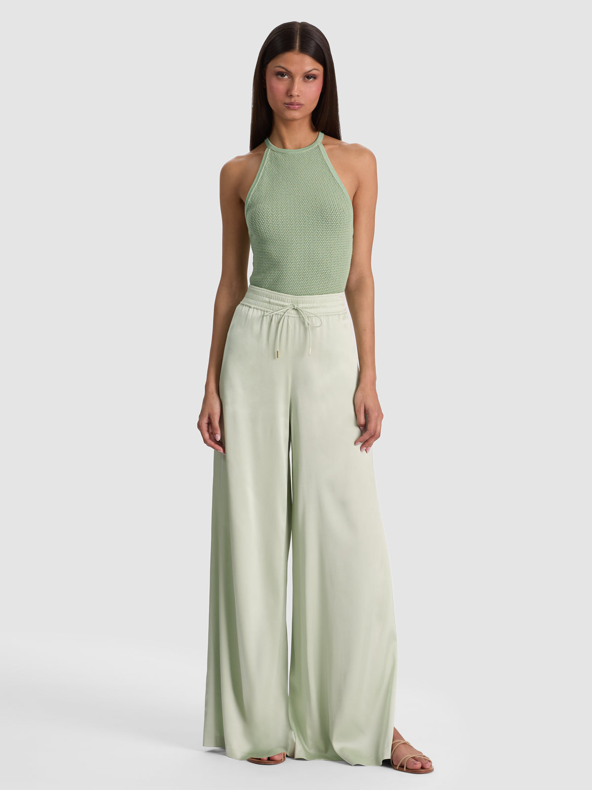 HEIDI TANK-ALICE + OLIVIA