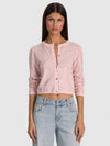 CARSON EMBELLISHED CARDIGAN-ALICE + OLIVIA