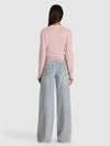 CARSON EMBELLISHED CARDIGAN-ALICE + OLIVIA