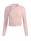 CARSON EMBELLISHED CARDIGAN-ALICE + OLIVIA
