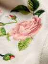 DOLLIE EMBROIDERED CARDIGAN-GARDEN GOSSIP OFF WHITE-ALICE + OLIVIA