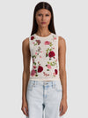 REVA SHELL-ALICE + OLIVIA