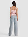 ANNABETH CROPPED TANK-ALICE + OLIVIA