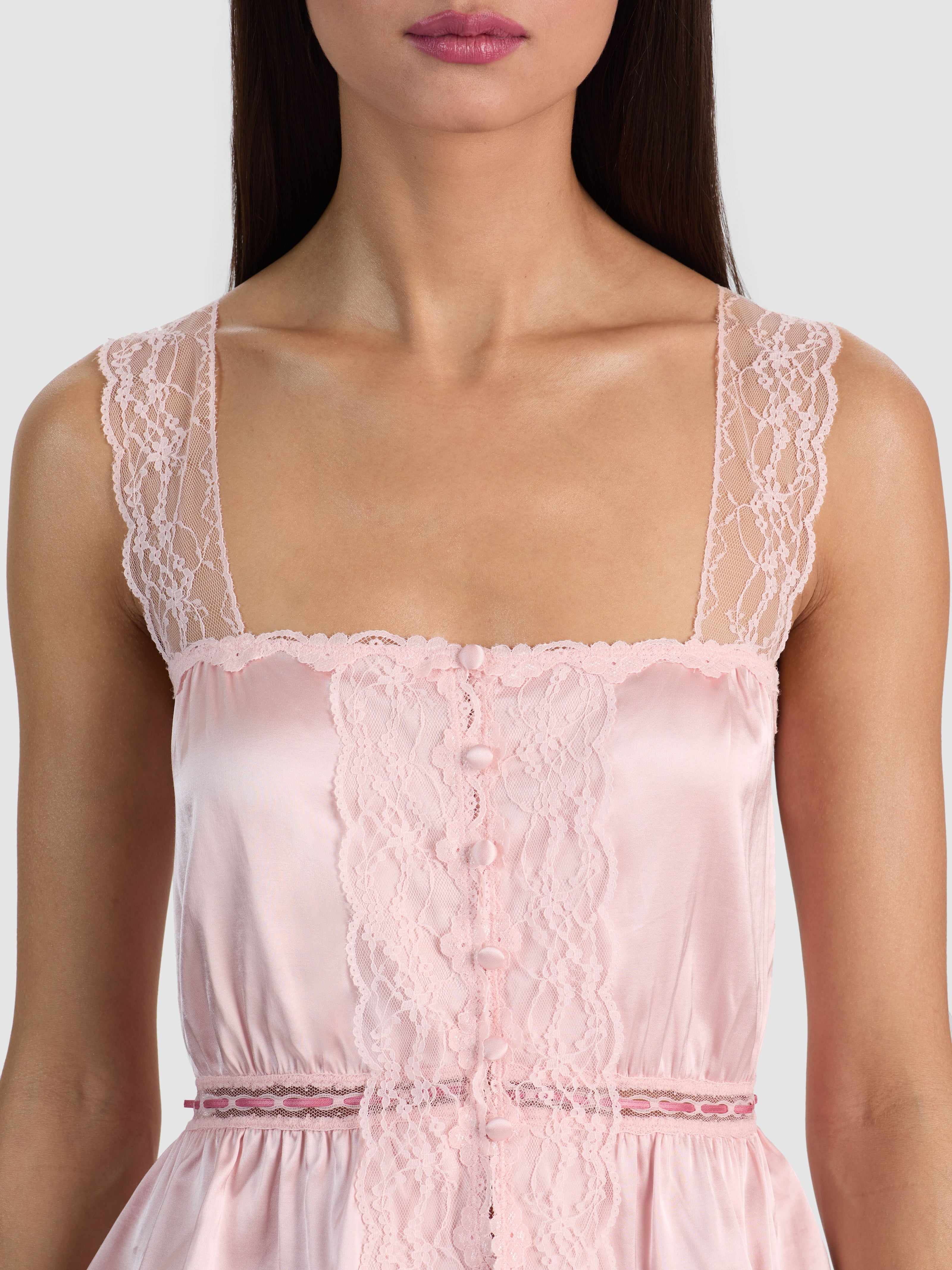 ANNABETH CROPPED TANK-ALICE + OLIVIA