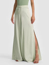 KENLEY PALAZZO PANT-ALICE + OLIVIA
