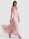 ANDRINA MAXI DRESS-ALICE + OLIVIA