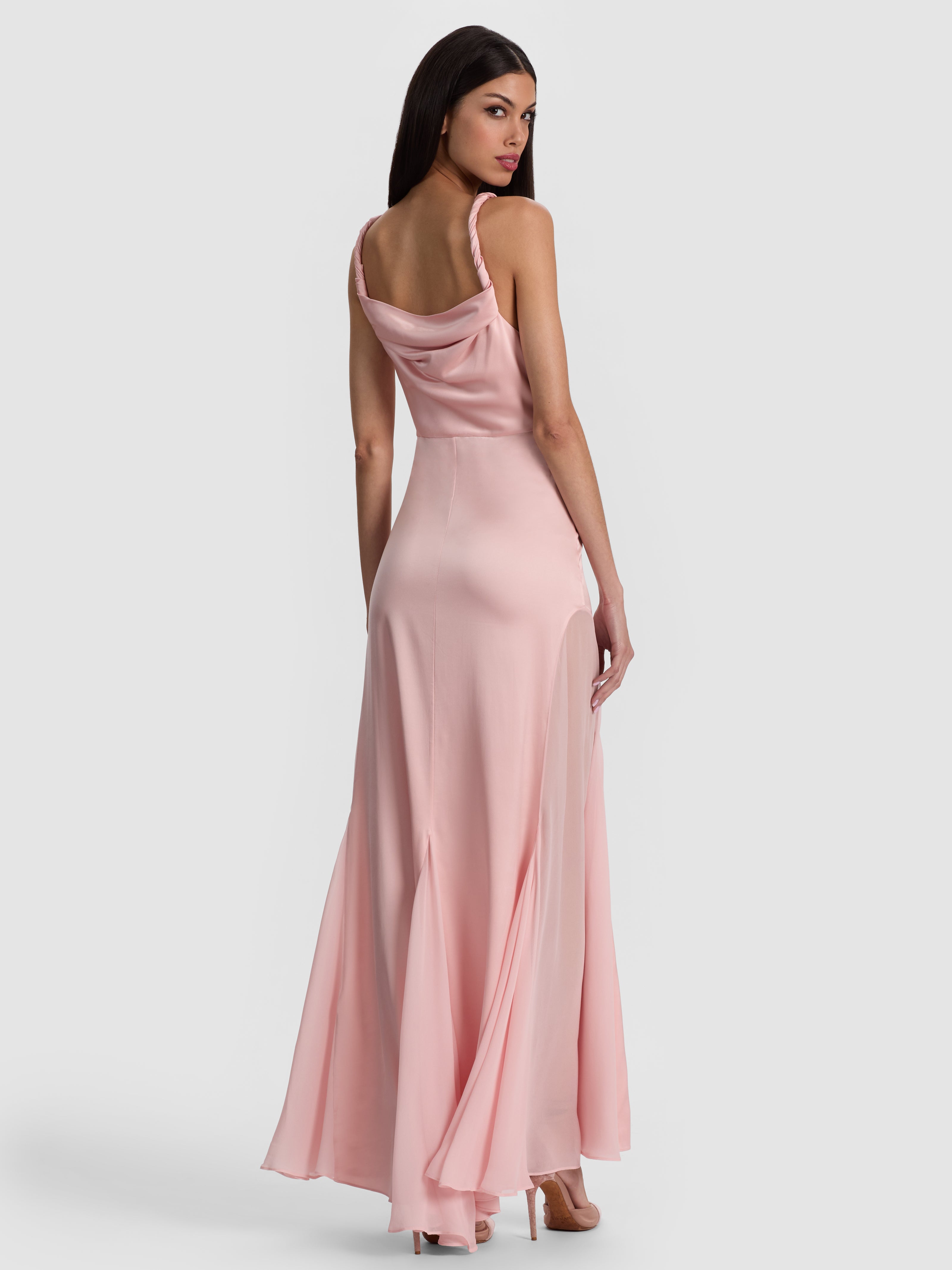 ANDRINA MAXI DRESS-ALICE + OLIVIA