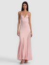 ANDRINA MAXI DRESS-ALICE + OLIVIA