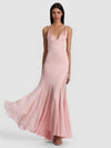 ANDRINA MAXI DRESS-ALICE + OLIVIA