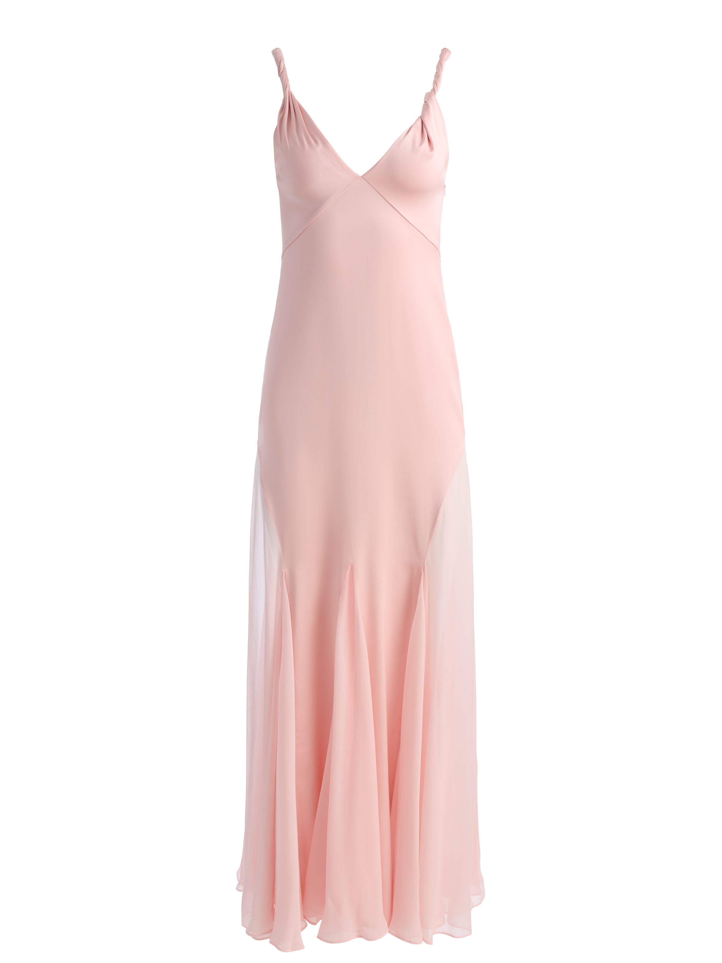 ANDRINA MAXI DRESS-ALICE + OLIVIA