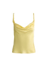 MONIQUE TWIST STRAP TANK-ALICE + OLIVIA