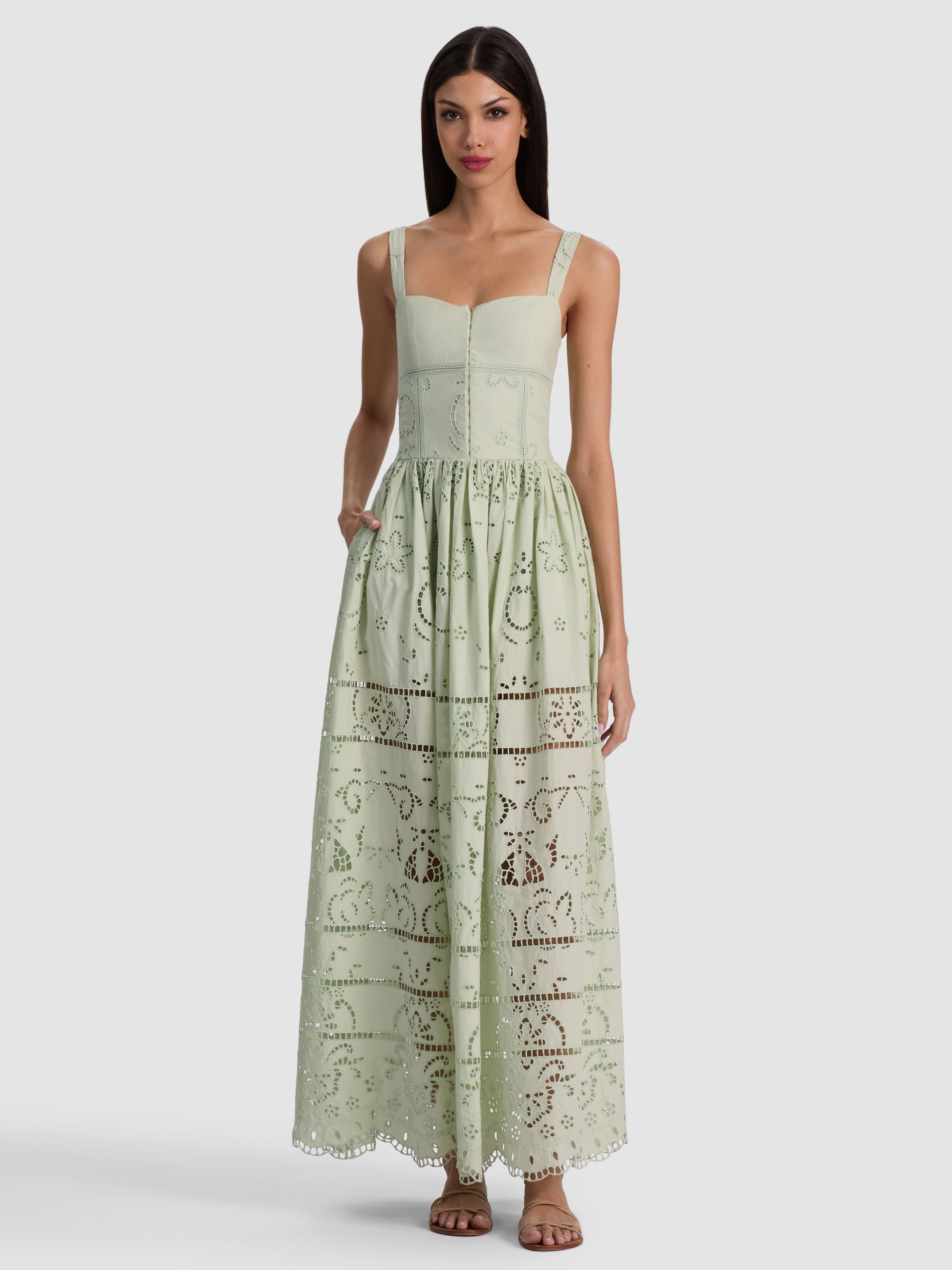 1.500DRESS-ALICE + OLIVIA