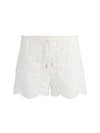 KENLEY PULL UP LACE SHORT-ALICE + OLIVIA