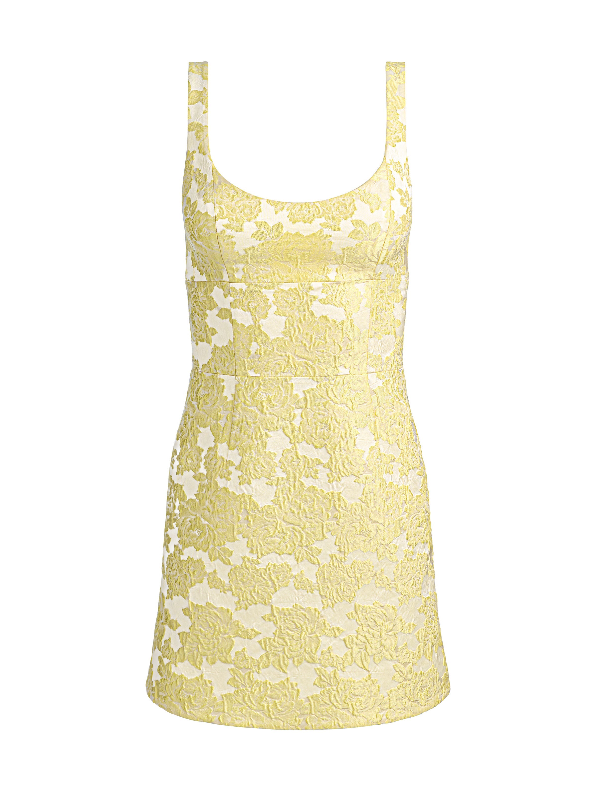 CHARLOTTE MINI DRESS-ALICE + OLIVIA