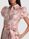 HENRIETTA MAXI DRESS-ALICE + OLIVIA