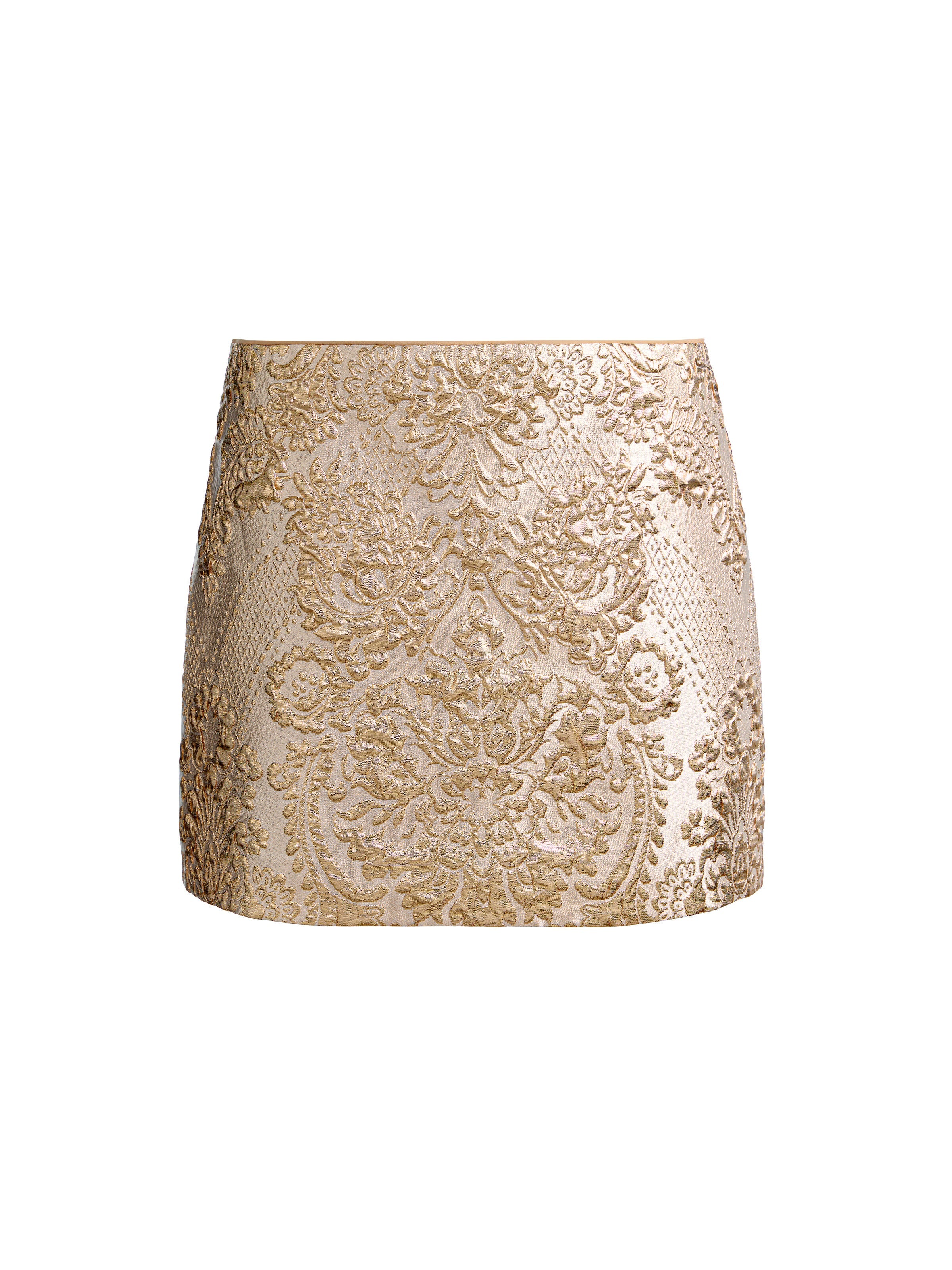RUBI MINI SKIRT-ALICE + OLIVIA