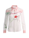 WILLA SILK BLOUSE-ALICE + OLIVIA