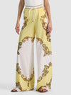 OJAI WIDE LEG PANT-ALICE + OLIVIA