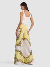OJAI WIDE LEG PANT-ALICE + OLIVIA