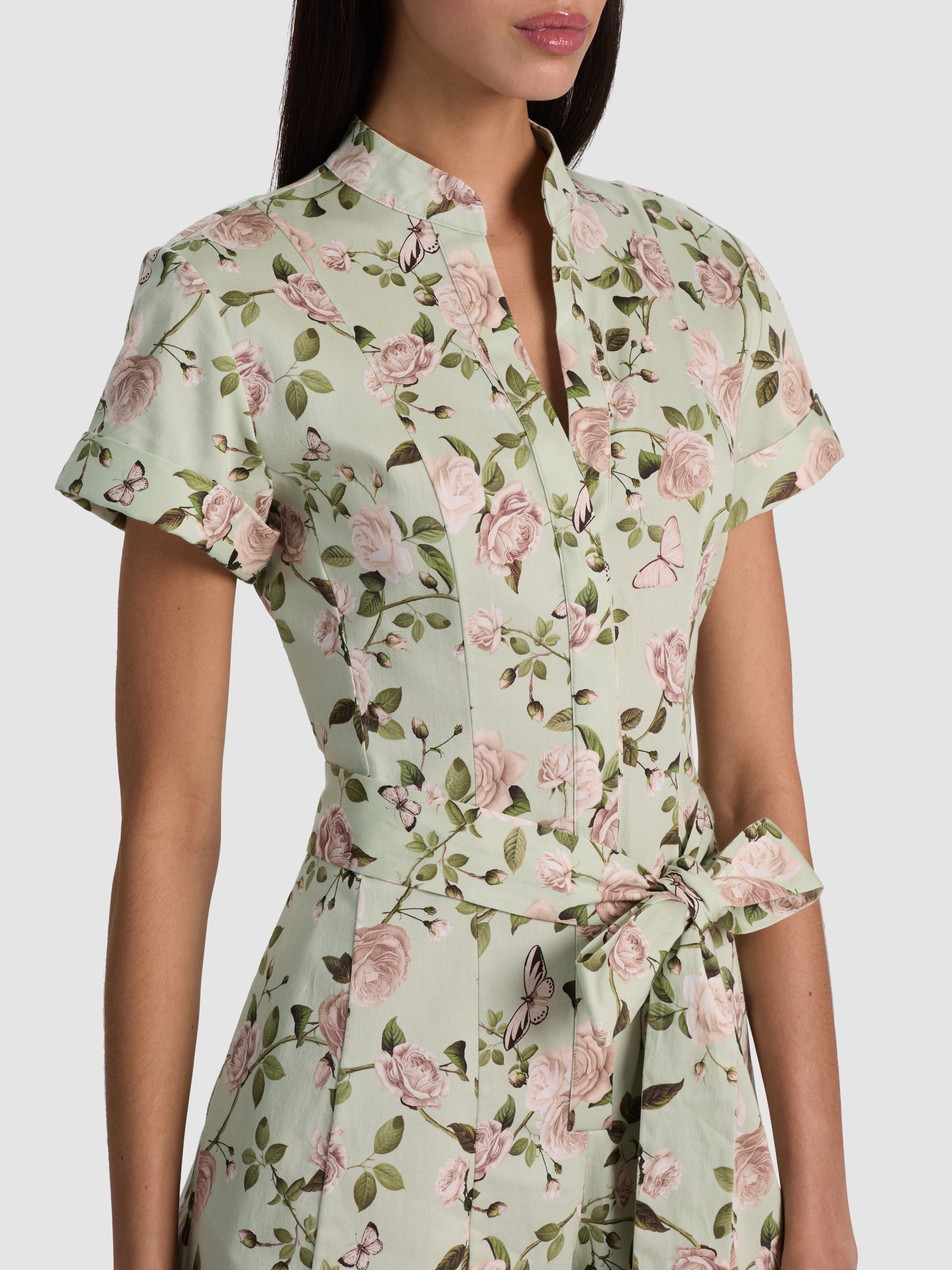LUCY ROMPER-ALICE + OLIVIA