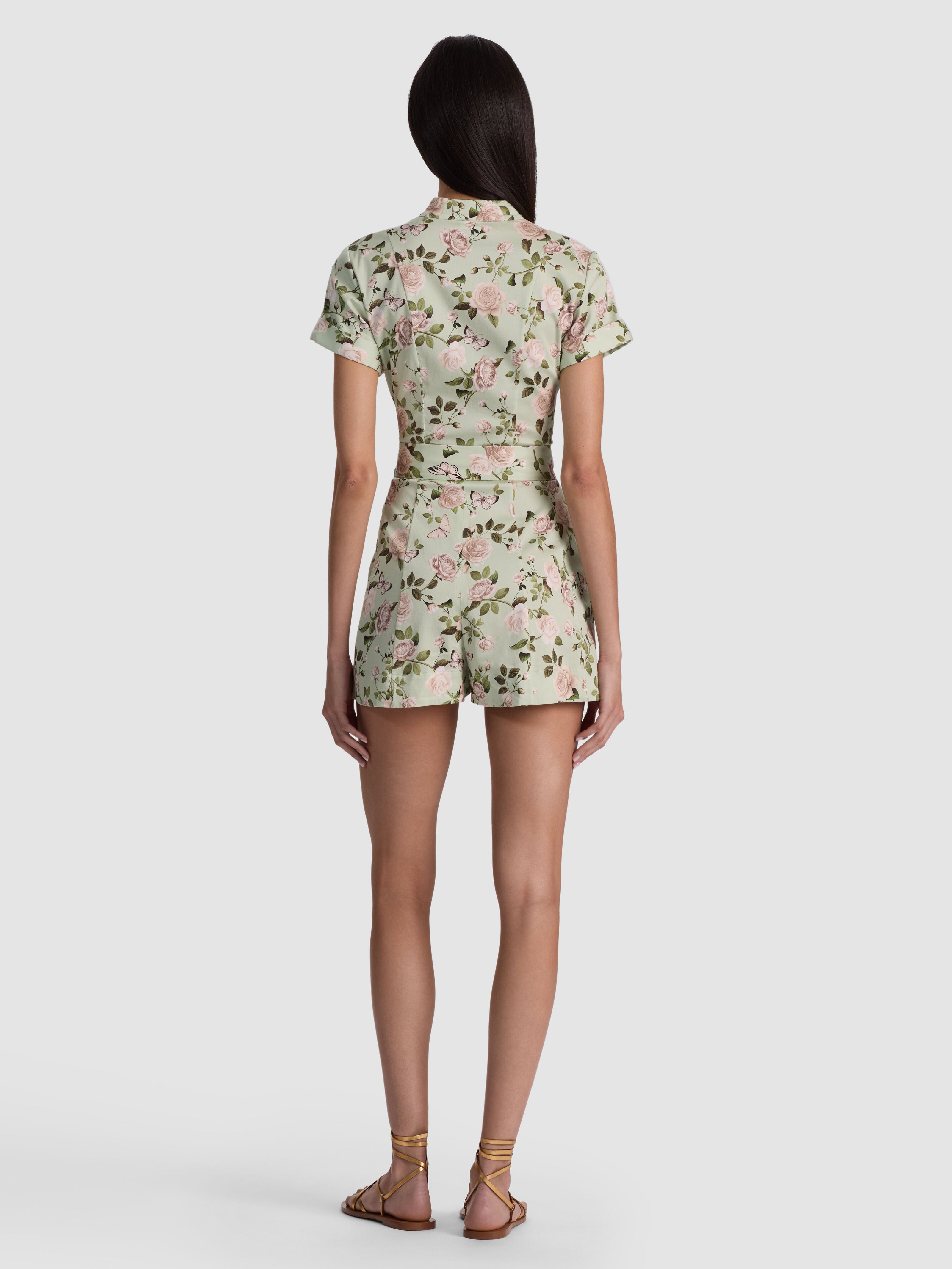 LUCY ROMPER-ALICE + OLIVIA